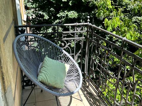 квартира за адресою Івана Верхратського вул., 15