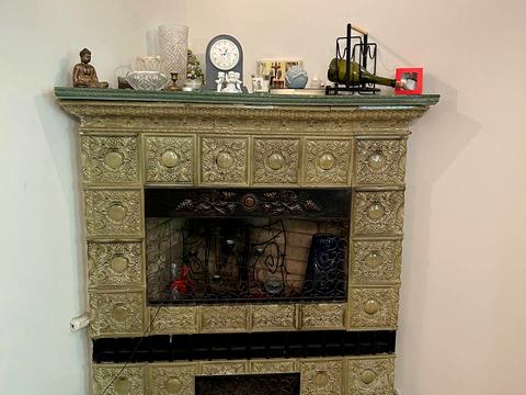 квартира за адресою Івана Верхратського вул., 15