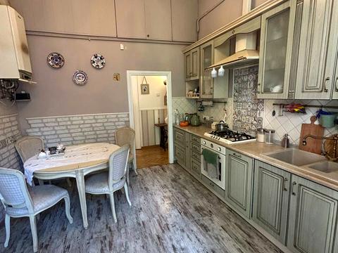 квартира за адресою Івана Верхратського вул., 15