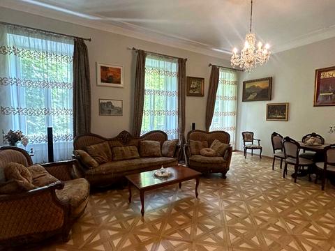 квартира за адресою Івана Верхратського вул., 15