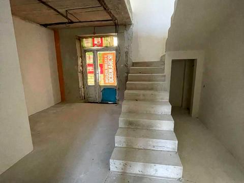 комерційна за адресою Водогінна вул., 2-A
