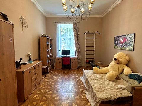 квартира за адресою Івана Верхратського вул., 15