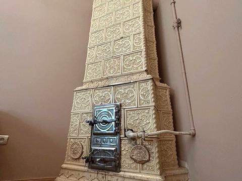 квартира за адресою Івана Верхратського вул., 15