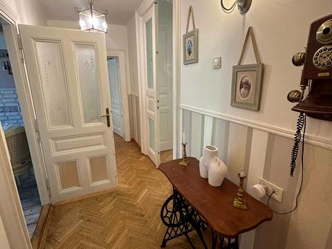 квартира за адресою Івана Верхратського вул., 15