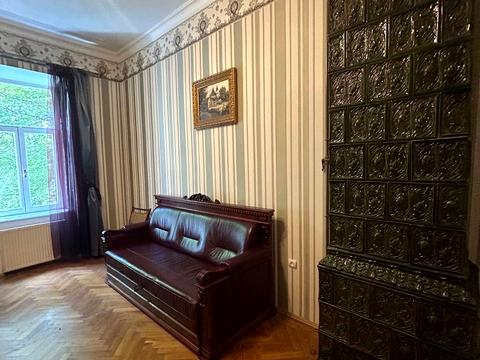 квартира за адресою Івана Верхратського вул., 15