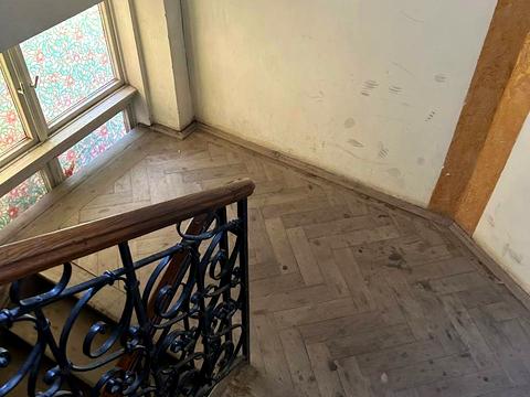 квартира за адресою Івана Верхратського вул., 15