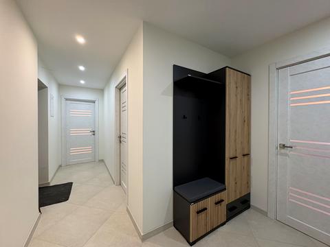 квартира по адресу Белогорская ул., (Будинок)