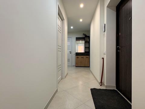 квартира по адресу Белогорская ул., (Будинок)