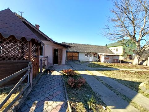 будинок за адресою Шевченка, 26