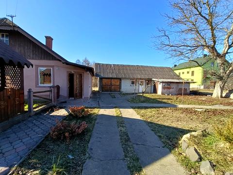 будинок за адресою Шевченка, 26