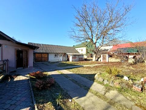 дом по адресу Шевченка, 26