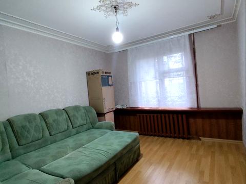 квартира по адресу Бреуса ул., 26