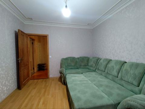 квартира по адресу Бреуса ул., 26