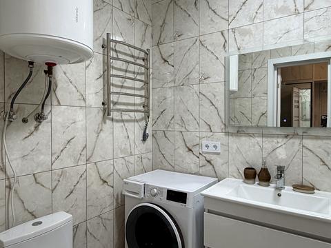 квартира за адресою Соборна вул., 122