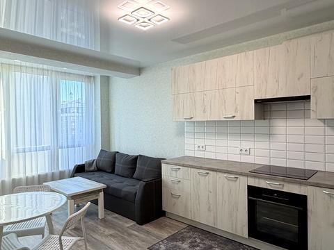 квартира за адресою Соборна вул., 122