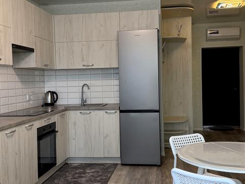 квартира за адресою Соборна вул., 122