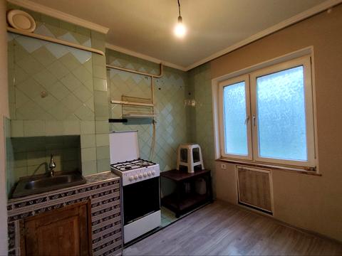 квартира по адресу Бреуса ул., 26