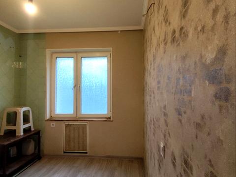 квартира по адресу Бреуса ул., 26