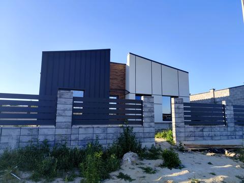 дом по адресу Грунтова