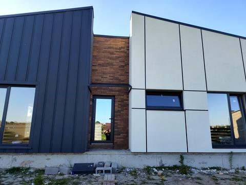 будинок за адресою Грунтова