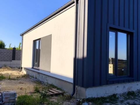 будинок за адресою Грунтова