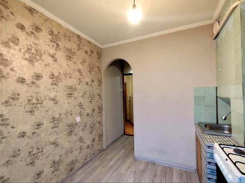 квартира по адресу Бреуса ул., 26