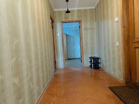 квартира по адресу Бреуса ул., 26