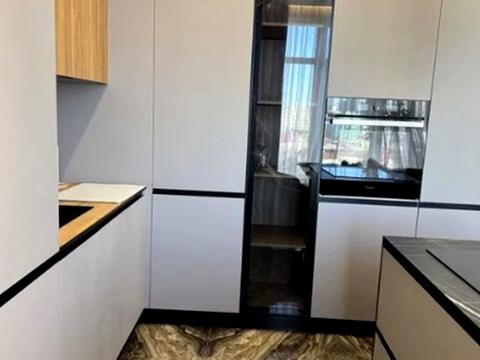 квартира за адресою Компасний пров., 1-А