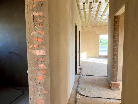 будинок за адресою Грунтова