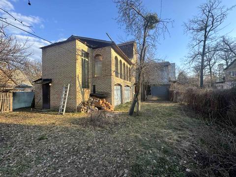 участок по адресу Садовая ул.