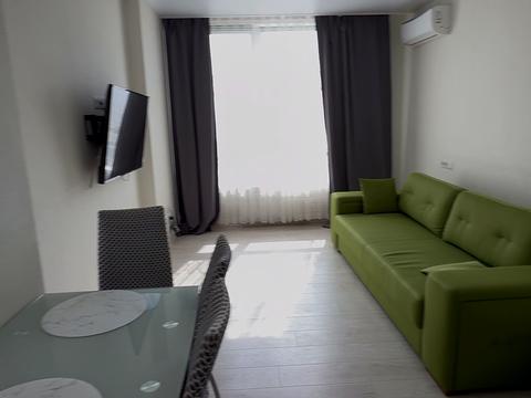 квартира за адресою Солом'янська вул., 20-А