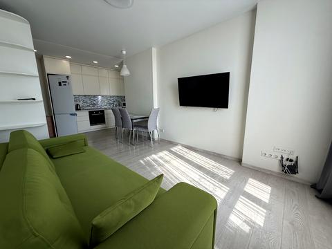 квартира за адресою Солом'янська вул., 20-А