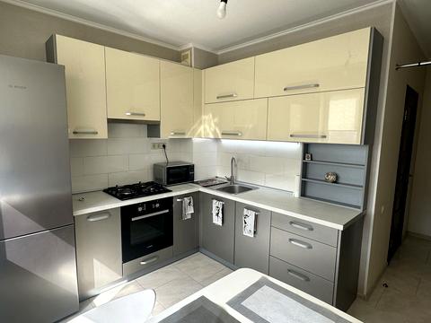 квартира по адресу Клочковская ул., 150а