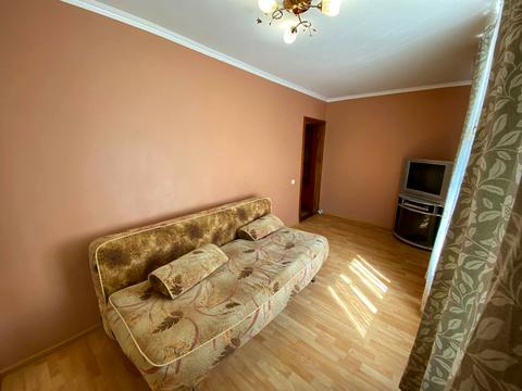 квартира по адресу Миру просп., 66