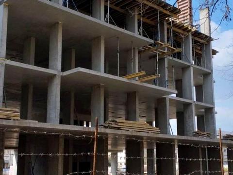 квартира за адресою Бориса Тлехаса вул., (Будинок)