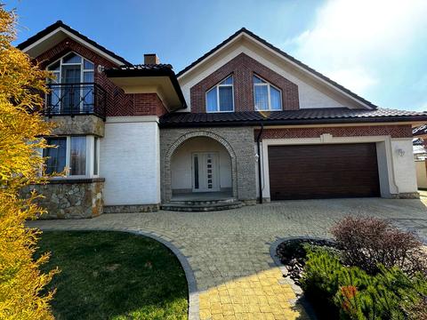 будинок за адресою Дубівка вул., 15