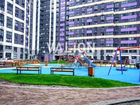 квартира за адресою Повітряних Сил просп. (Повітрофлотський), 56-Г