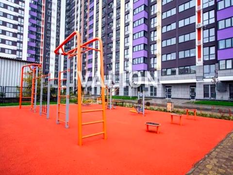 квартира за адресою Повітряних Сил просп. (Повітрофлотський), 56-Г