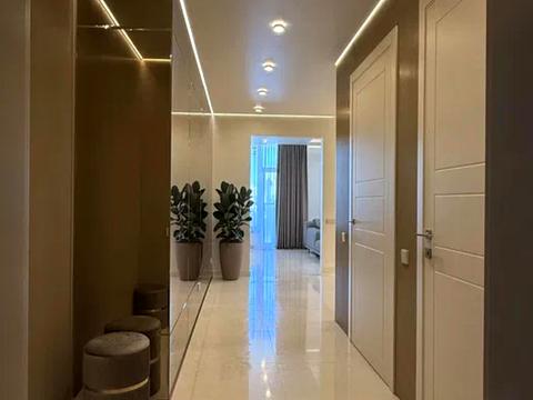 квартира по адресу Саксаганского ул., 109/20