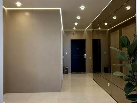 квартира по адресу Саксаганского ул., 109/20