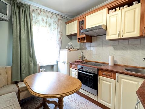 квартира по адресу Варшавская ул., 68