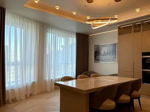 квартира по адресу Саксаганского ул., 109/20