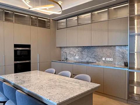 квартира по адресу Саксаганского ул., 109/20