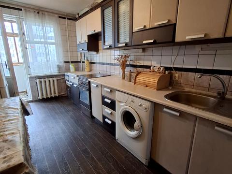 квартира по адресу Марсельская ул., 34