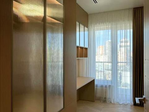 квартира по адресу Саксаганского ул., 109/20