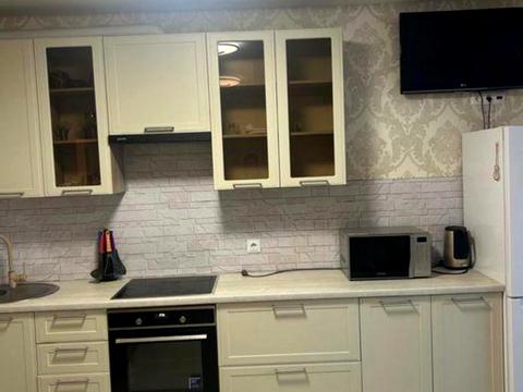 квартира по адресу Владимира Брожка ул. (Кировоградская), (Будинок 4)