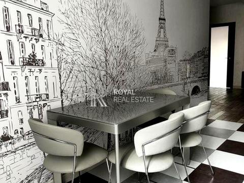 квартира за адресою Михайла Максимовича вул. (Онуфрія Трутенка), 32-А