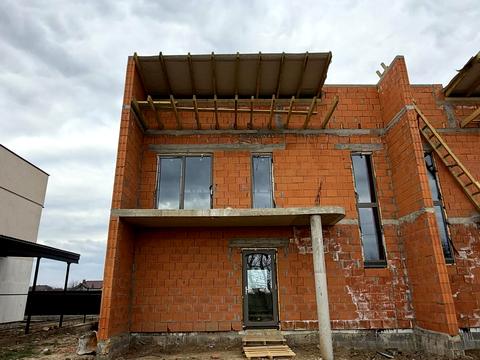 дом по адресу колоскова, 93