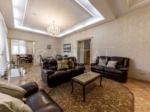 дом по адресу Киевская ул.