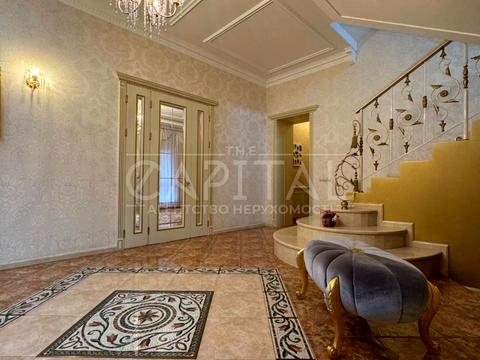 дом по адресу Киевская ул.